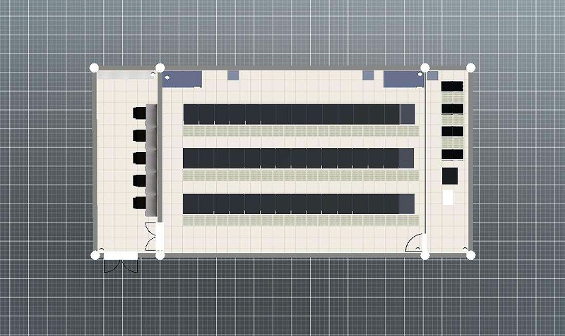 屏蔽機房建設(shè)是一種防止信息隨電磁波泄漏的可靠措施